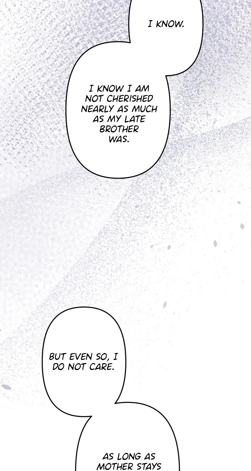 Dekiai no Kusari - Daifuugou to Kawareta Reijou Chapter 15 page 40 - 