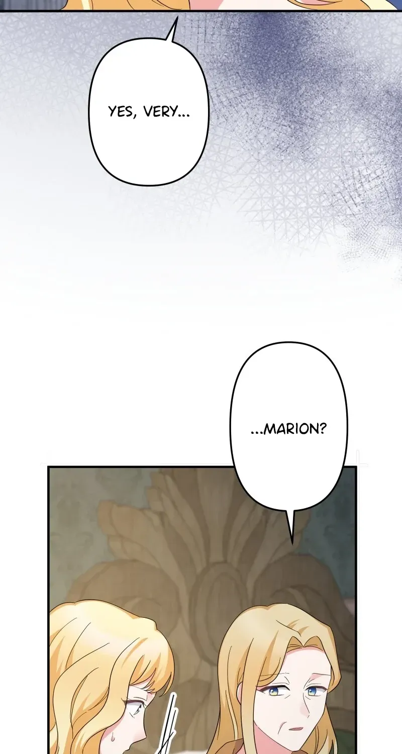 Dekiai no Kusari - Daifuugou to Kawareta Reijou Chapter 15 page 62 - 