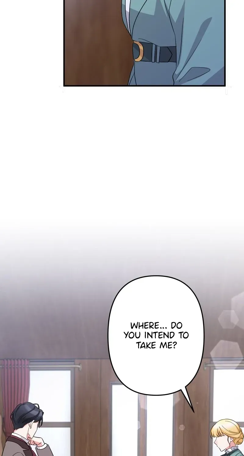 Dekiai no Kusari - Daifuugou to Kawareta Reijou Chapter 15 page 75 - 