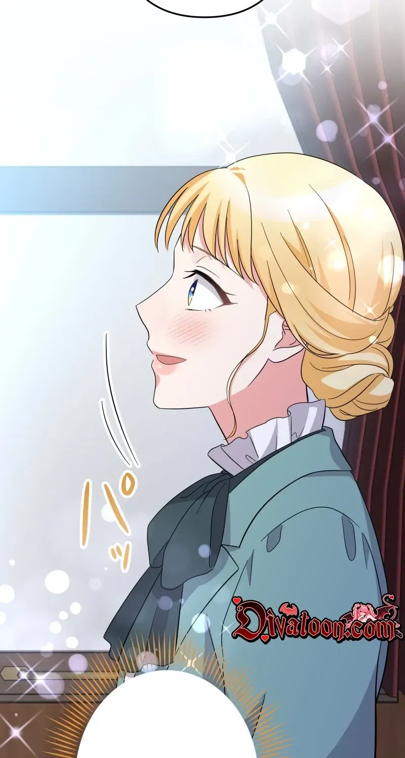 Dekiai no Kusari - Daifuugou to Kawareta Reijou Chapter 15 page 78 - 