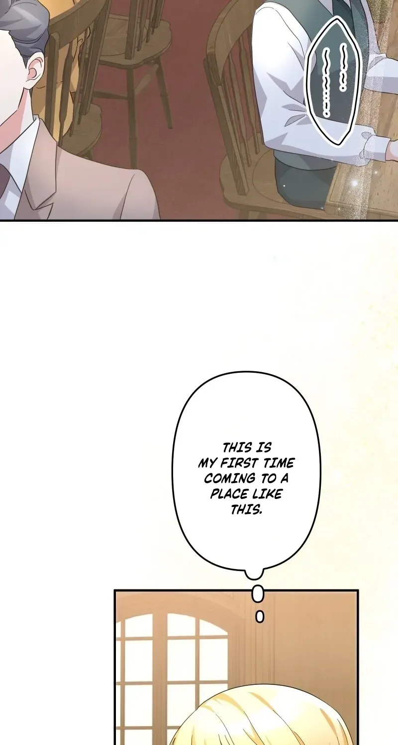 Dekiai no Kusari - Daifuugou to Kawareta Reijou Chapter 16 page 23 - 
