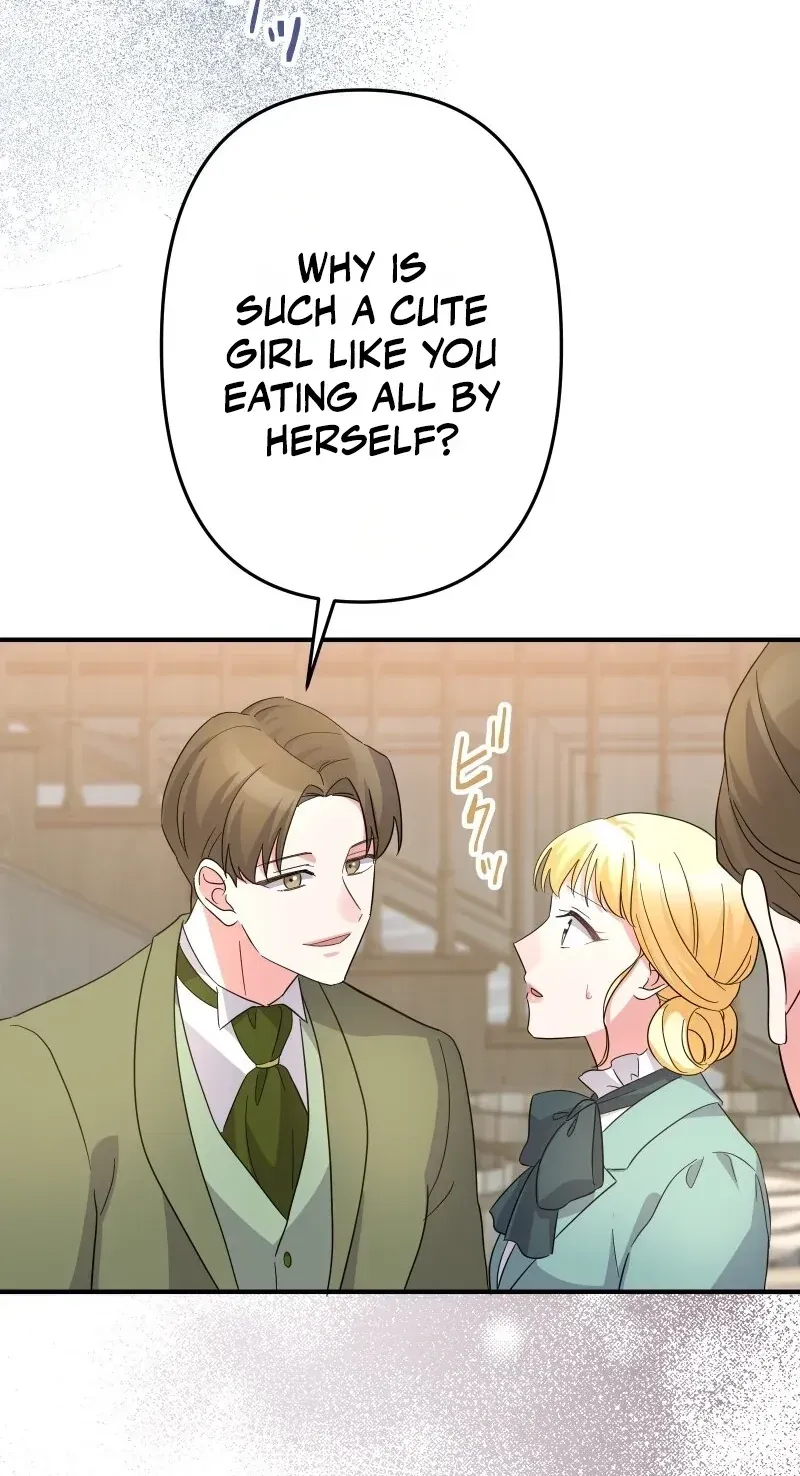 Dekiai no Kusari - Daifuugou to Kawareta Reijou Chapter 16 page 33 - 
