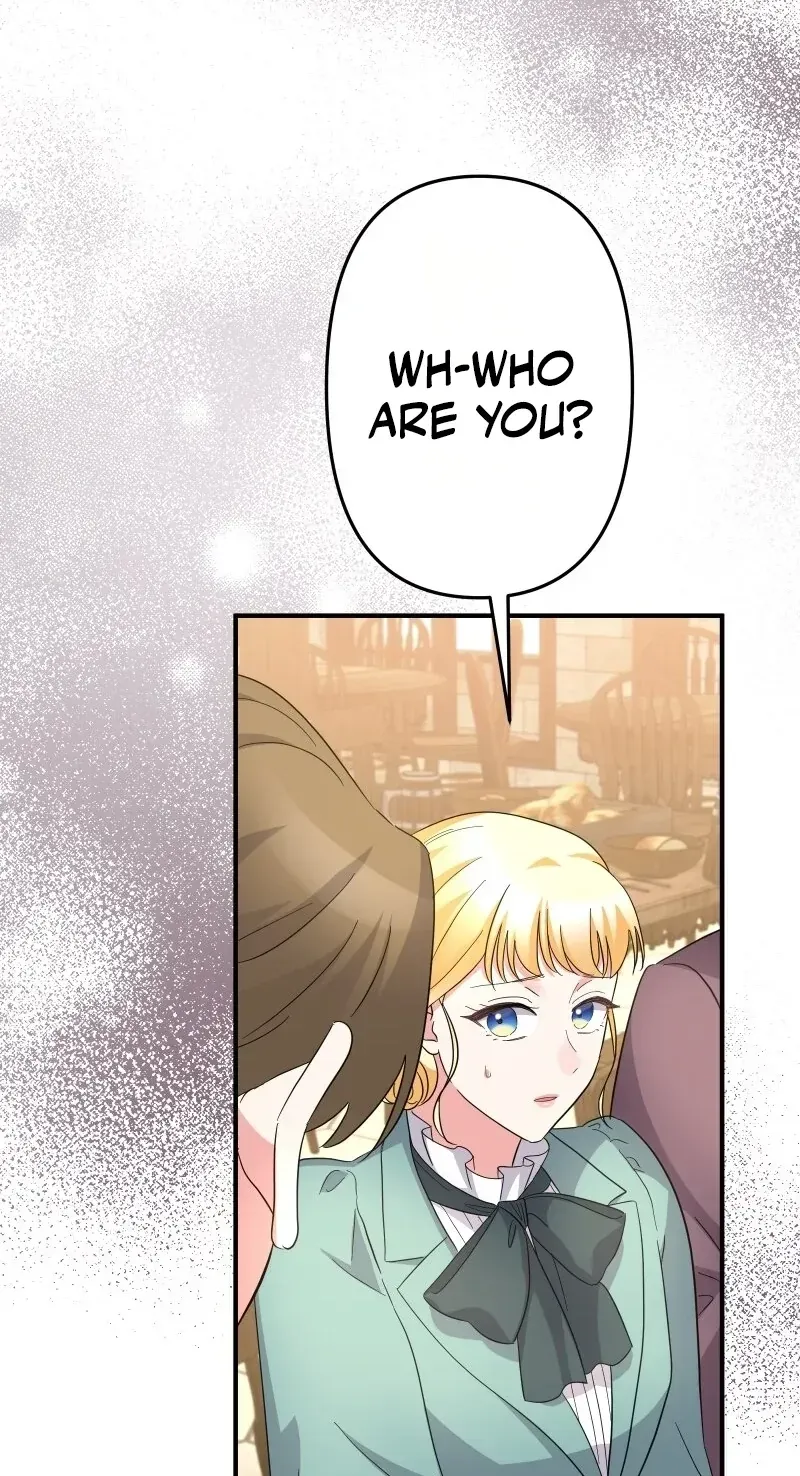 Dekiai no Kusari - Daifuugou to Kawareta Reijou Chapter 16 page 34 - 