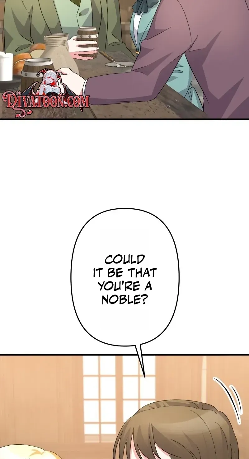 Dekiai no Kusari - Daifuugou to Kawareta Reijou Chapter 16 page 36 - 