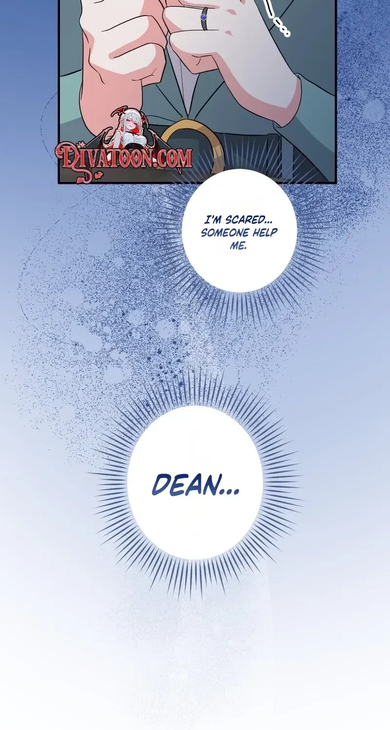 Dekiai no Kusari - Daifuugou to Kawareta Reijou Chapter 16 page 46 - 