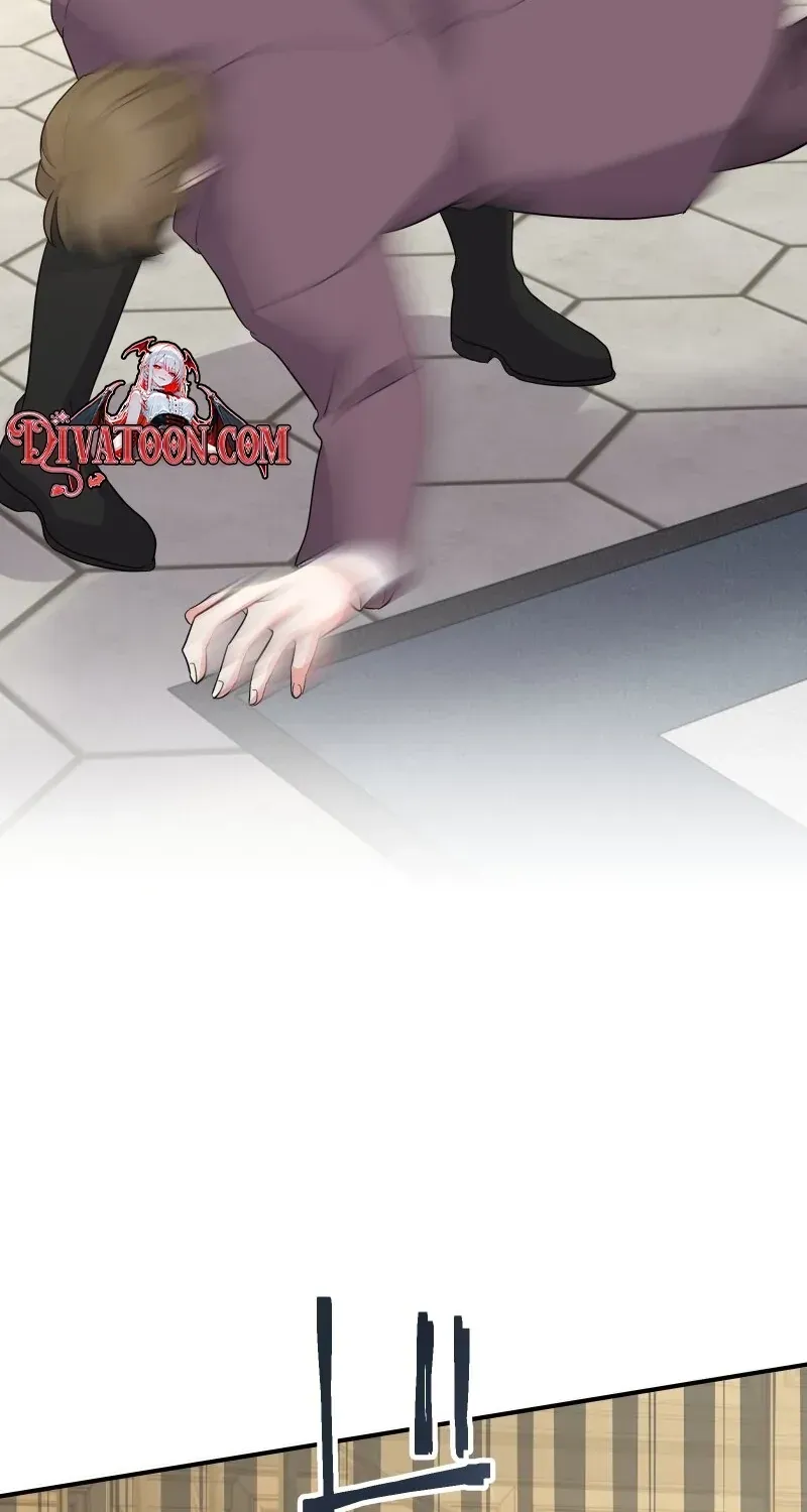 Dekiai no Kusari - Daifuugou to Kawareta Reijou Chapter 16 page 56 - 