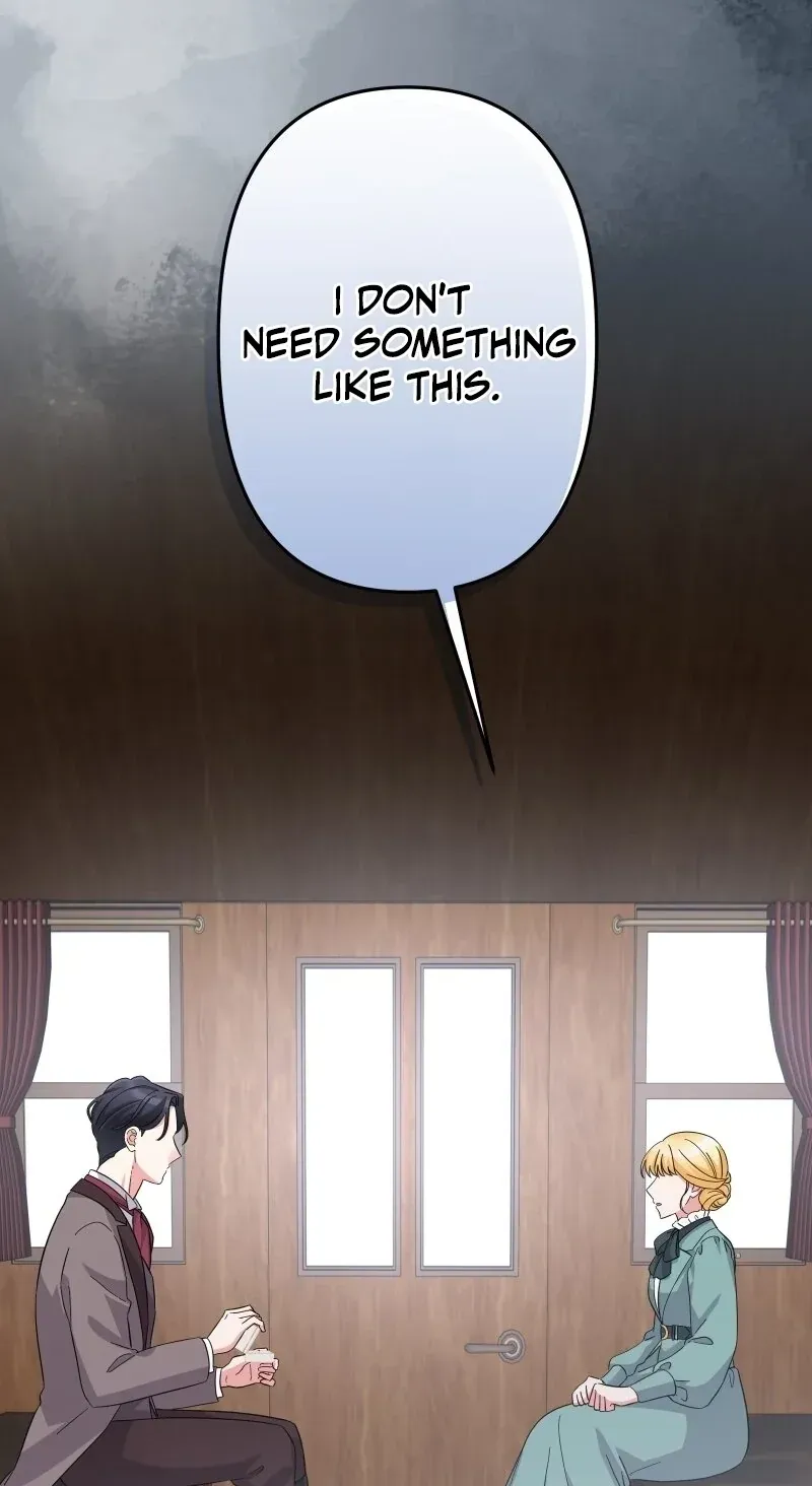 Dekiai no Kusari - Daifuugou to Kawareta Reijou Chapter 16 page 7 - 