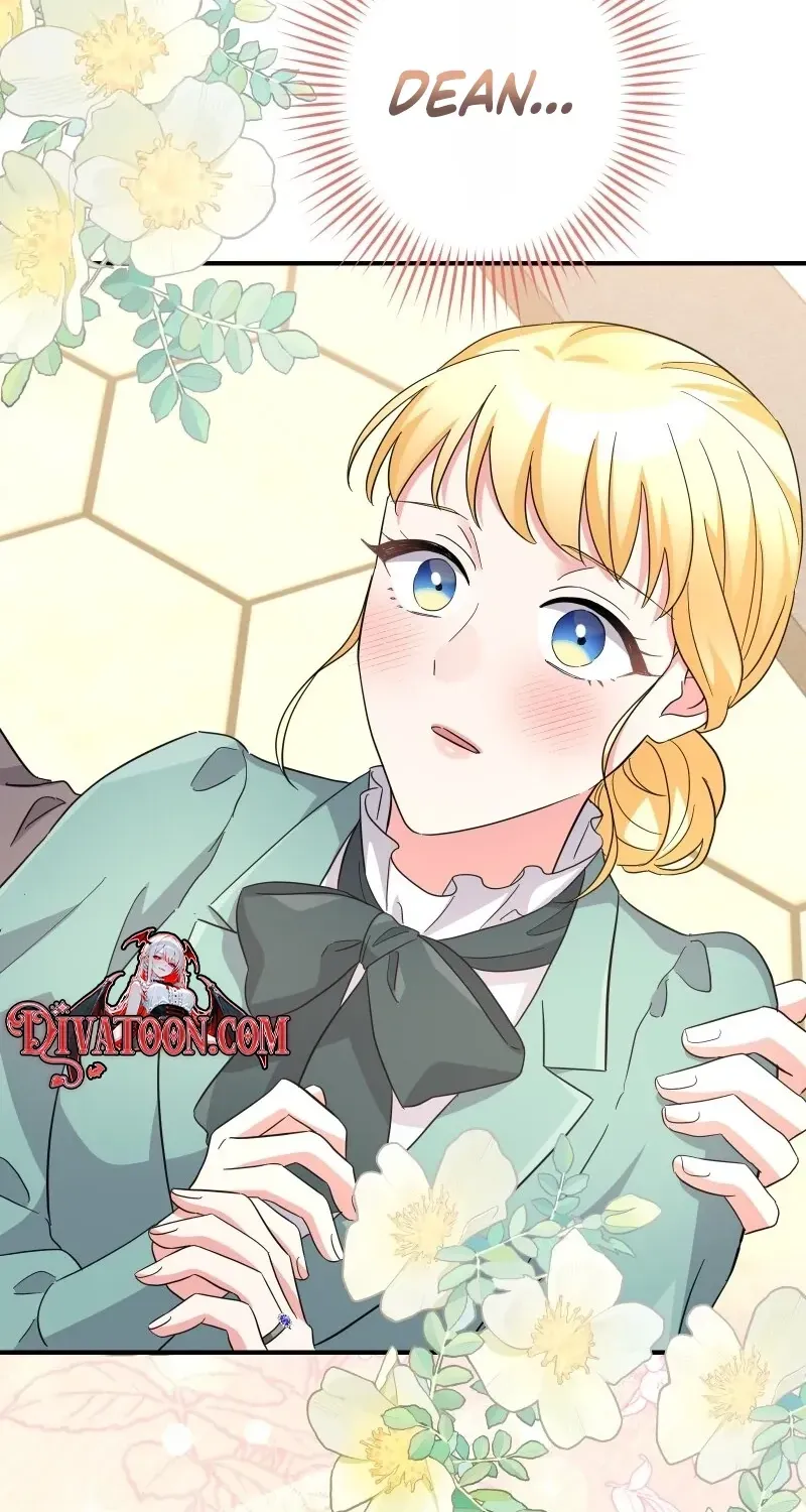 Dekiai no Kusari - Daifuugou to Kawareta Reijou Chapter 16 page 74 - 
