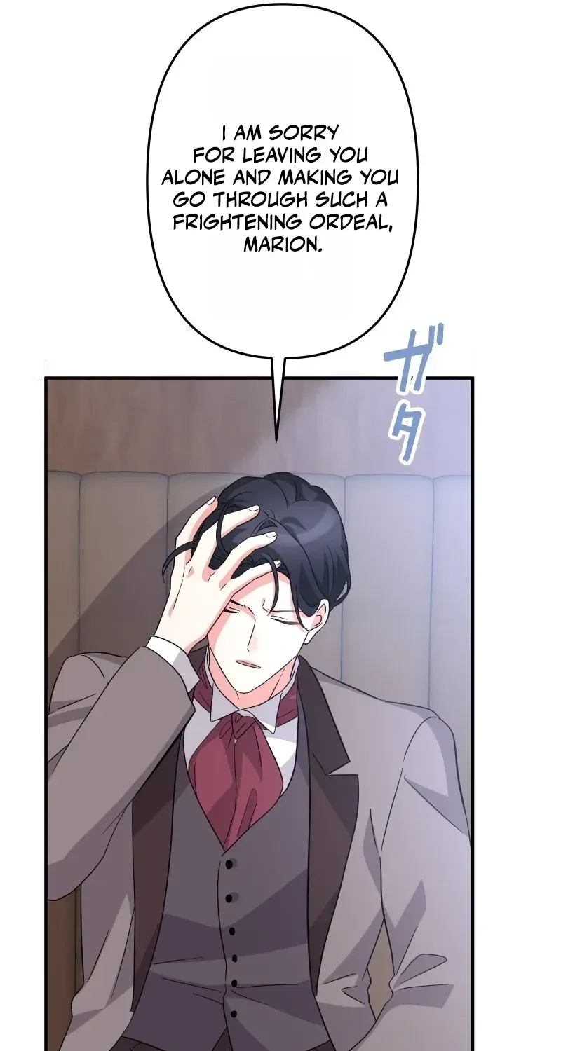 Dekiai no Kusari - Daifuugou to Kawareta Reijou Chapter 16 page 78 - 