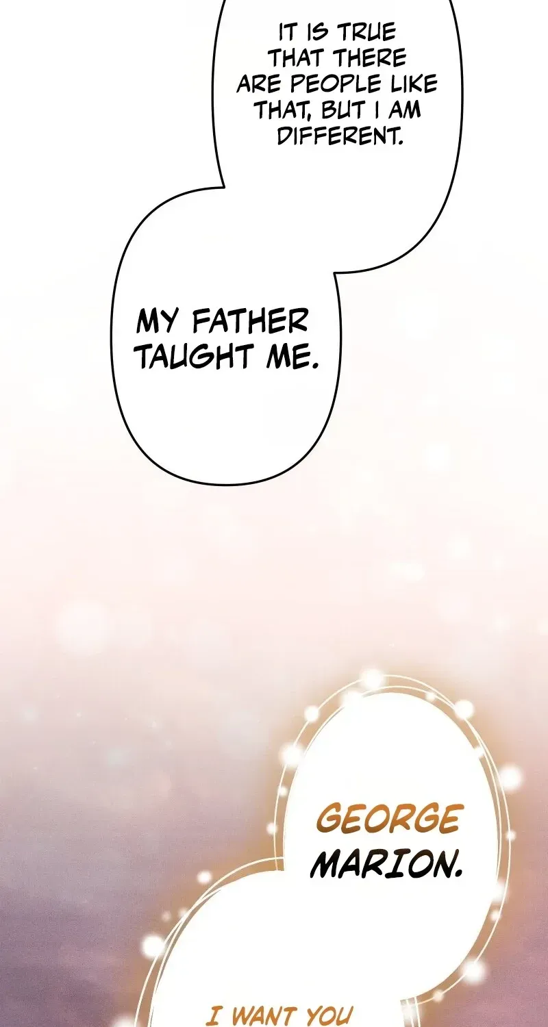 Dekiai no Kusari - Daifuugou to Kawareta Reijou Chapter 17 page 133 - 