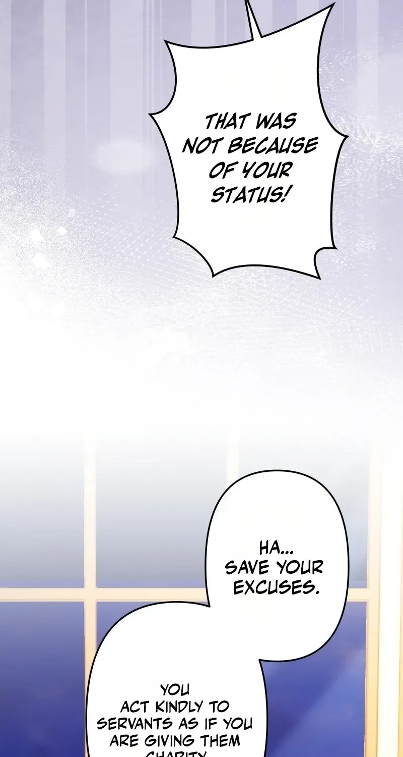 Dekiai no Kusari - Daifuugou to Kawareta Reijou Chapter 17 page 143 - 