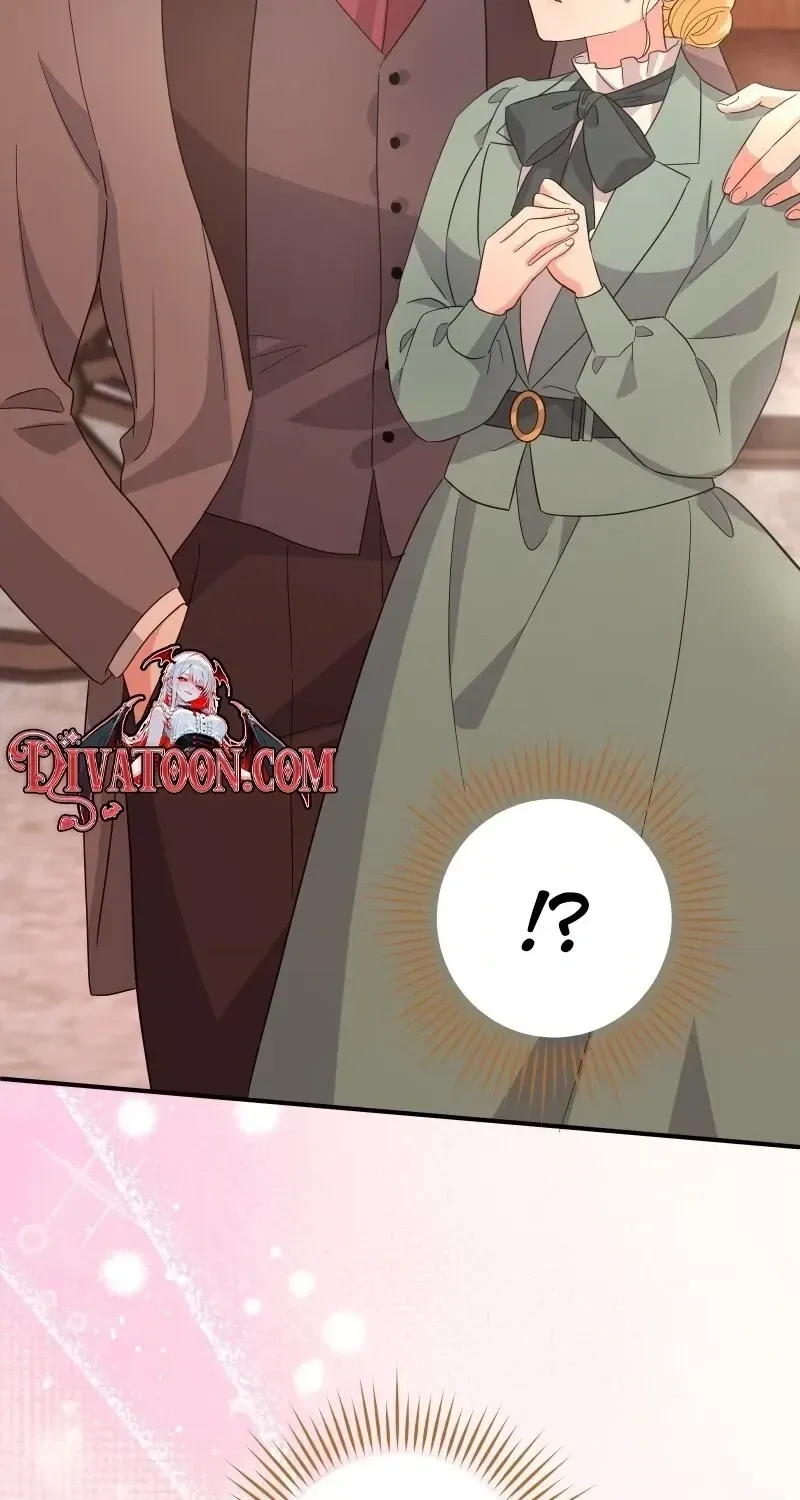 Dekiai no Kusari - Daifuugou to Kawareta Reijou Chapter 17 page 79 - 