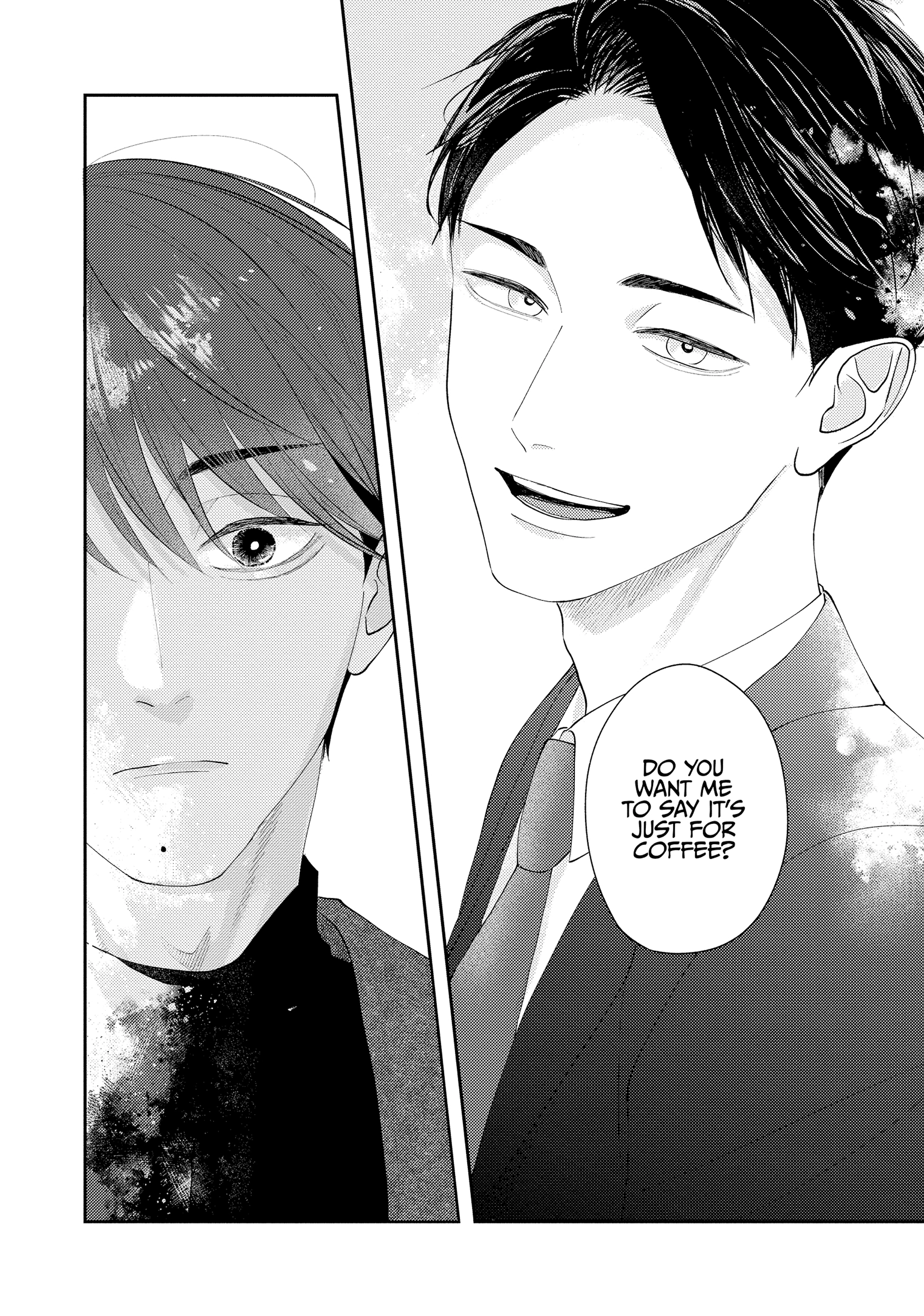 Dekireba Ai wo Tsuzuritai Chapter 0.2 page 33 - 