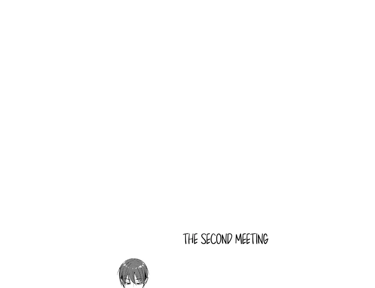 Dekireba Ai wo Tsuzuritai Chapter 1.1 page 11 - 