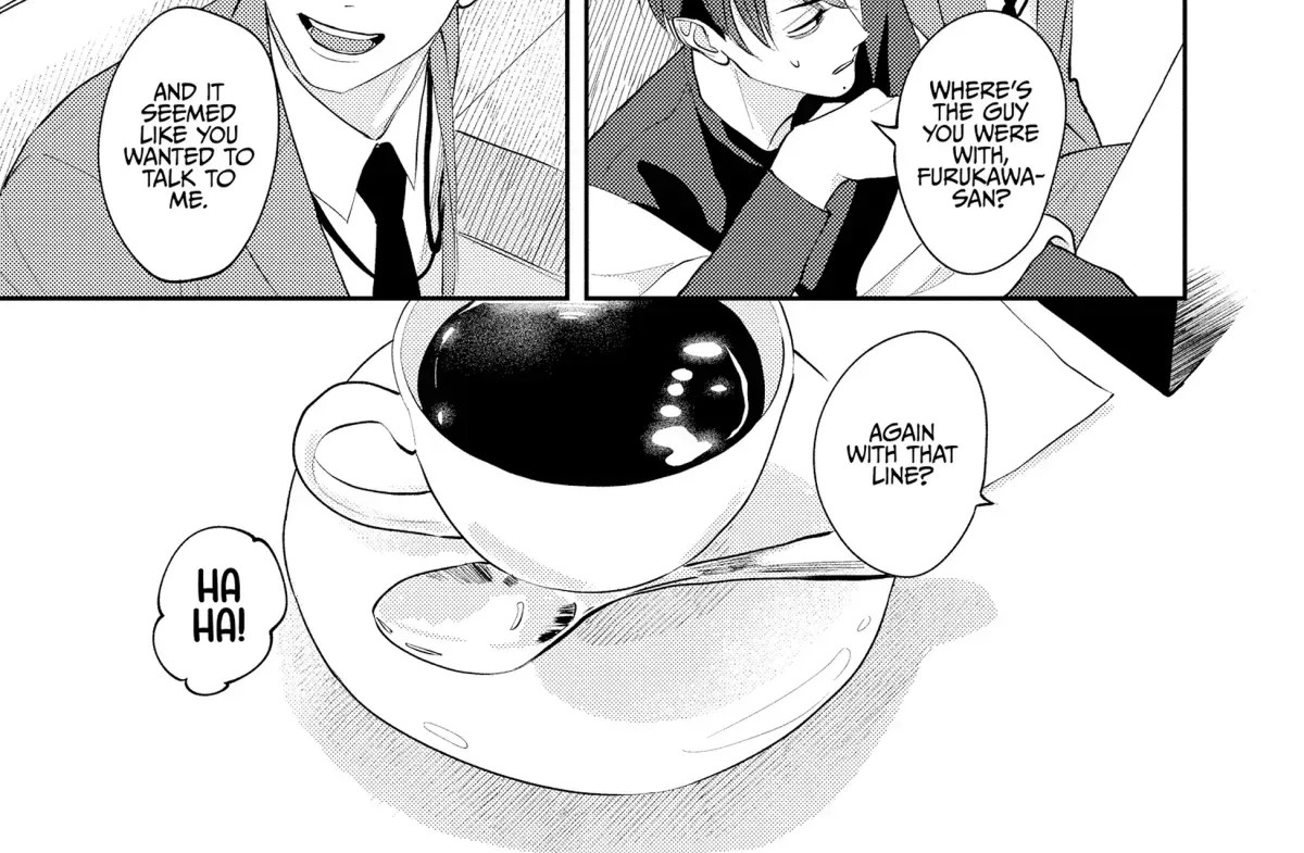 Dekireba Ai wo Tsuzuritai Chapter 1.1 page 16 - 