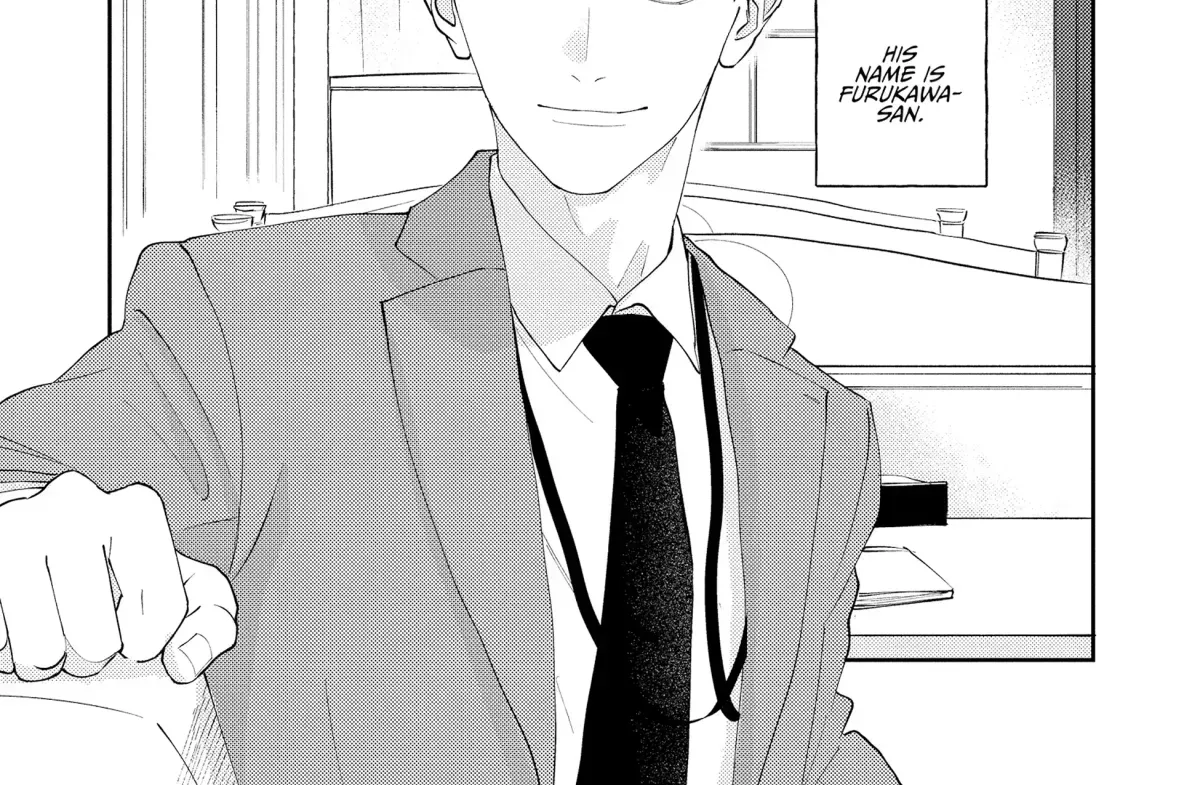 Dekireba Ai wo Tsuzuritai Chapter 1.1 page 18 - 