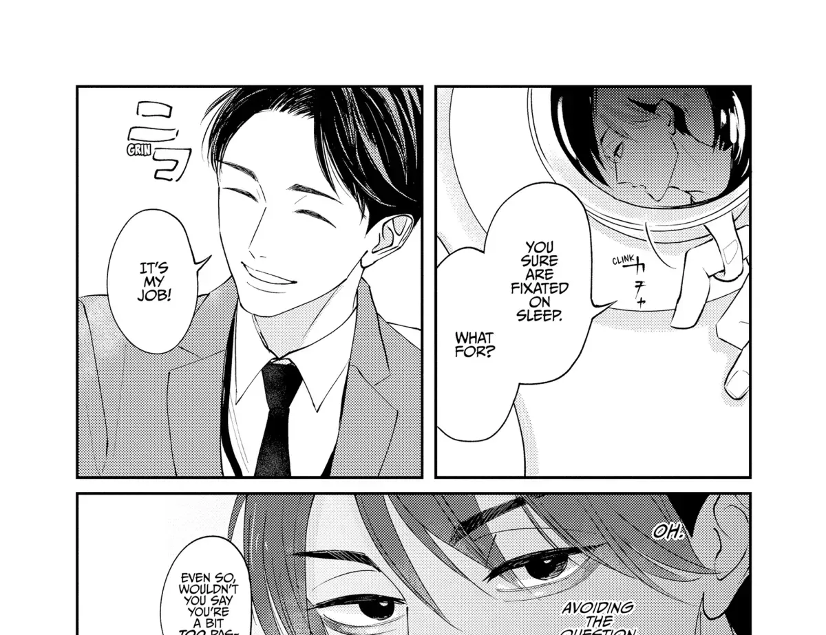 Dekireba Ai wo Tsuzuritai Chapter 1.1 page 25 - 