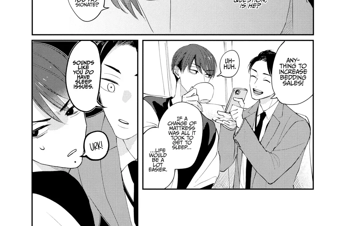 Dekireba Ai wo Tsuzuritai Chapter 1.1 page 26 - 