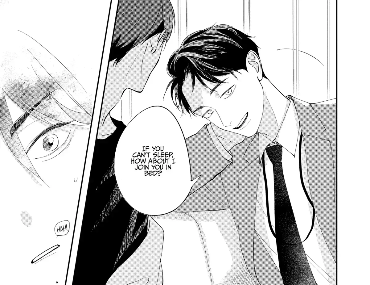 Dekireba Ai wo Tsuzuritai Chapter 1.1 page 27 - 