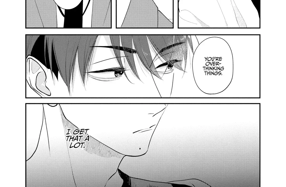 Dekireba Ai wo Tsuzuritai Chapter 1.1 page 30 - 