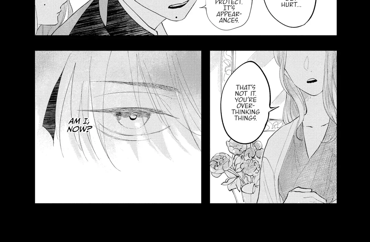 Dekireba Ai wo Tsuzuritai Chapter 1.1 page 32 - 