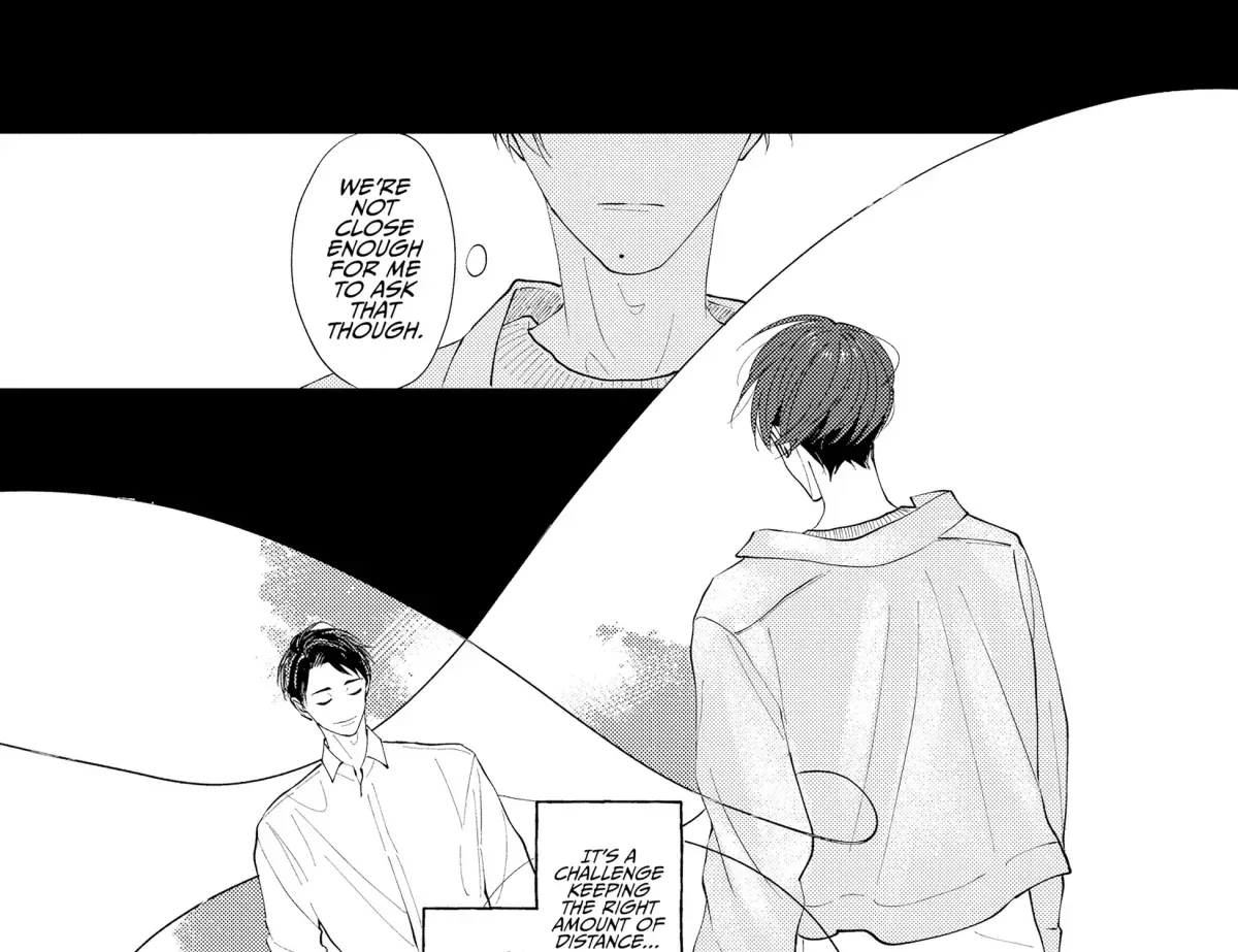 Dekireba Ai wo Tsuzuritai Chapter 1.1 page 43 - 