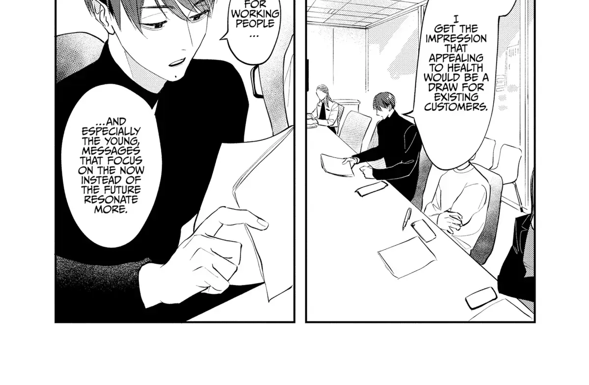 Dekireba Ai wo Tsuzuritai Chapter 1.1 page 48 - 
