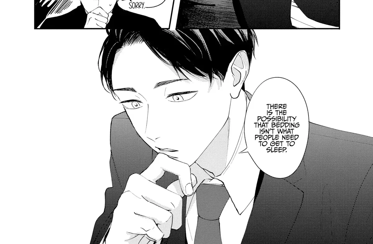 Dekireba Ai wo Tsuzuritai Chapter 1.1 page 50 - 
