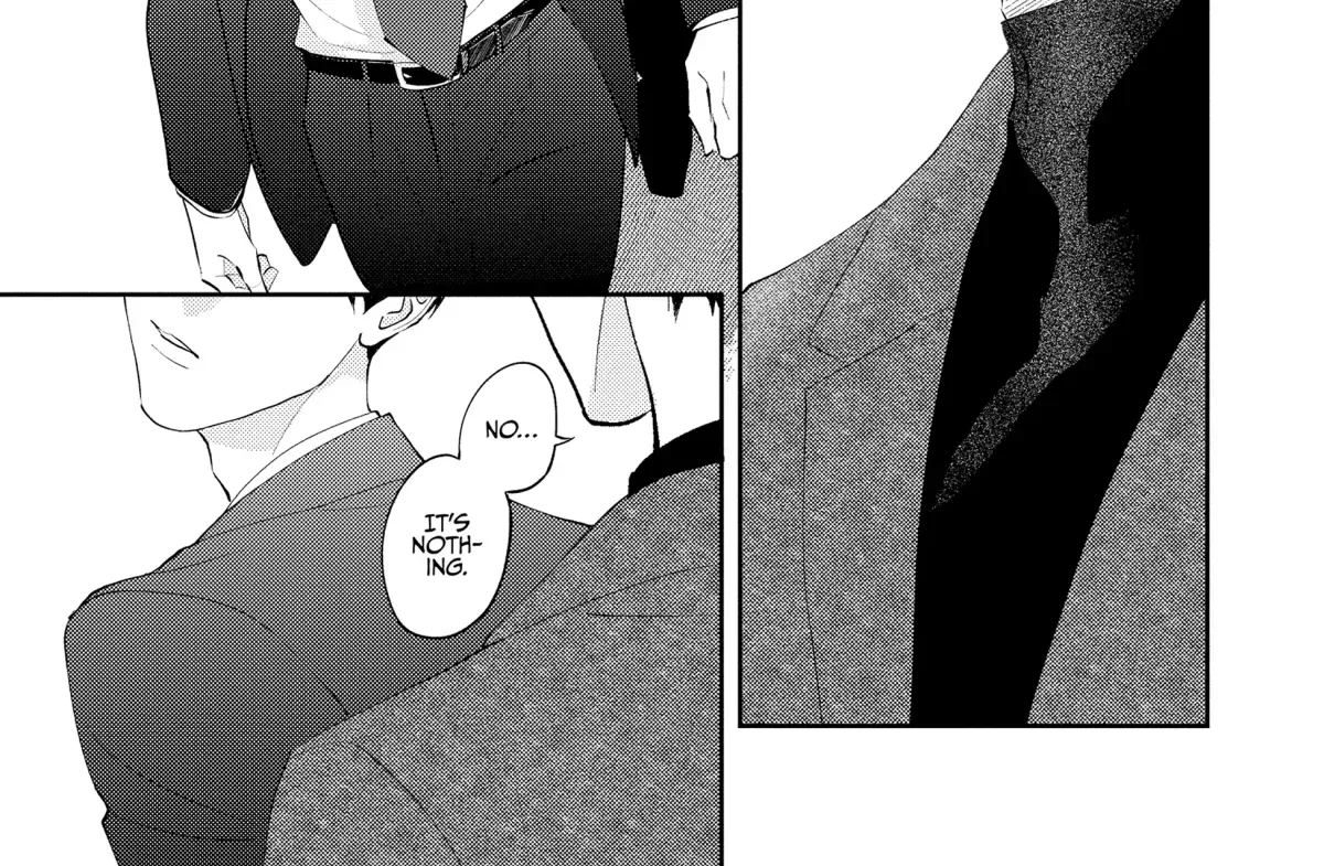 Dekireba Ai wo Tsuzuritai Chapter 1.1 page 60 - 