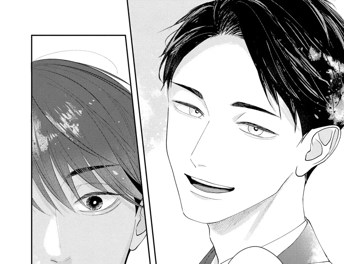 Dekireba Ai wo Tsuzuritai Chapter 1.1 page 61 - 