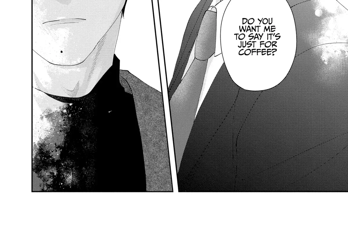 Dekireba Ai wo Tsuzuritai Chapter 1.1 page 62 - 