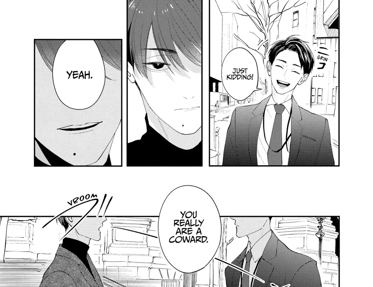 Dekireba Ai wo Tsuzuritai Chapter 1.1 page 63 - 