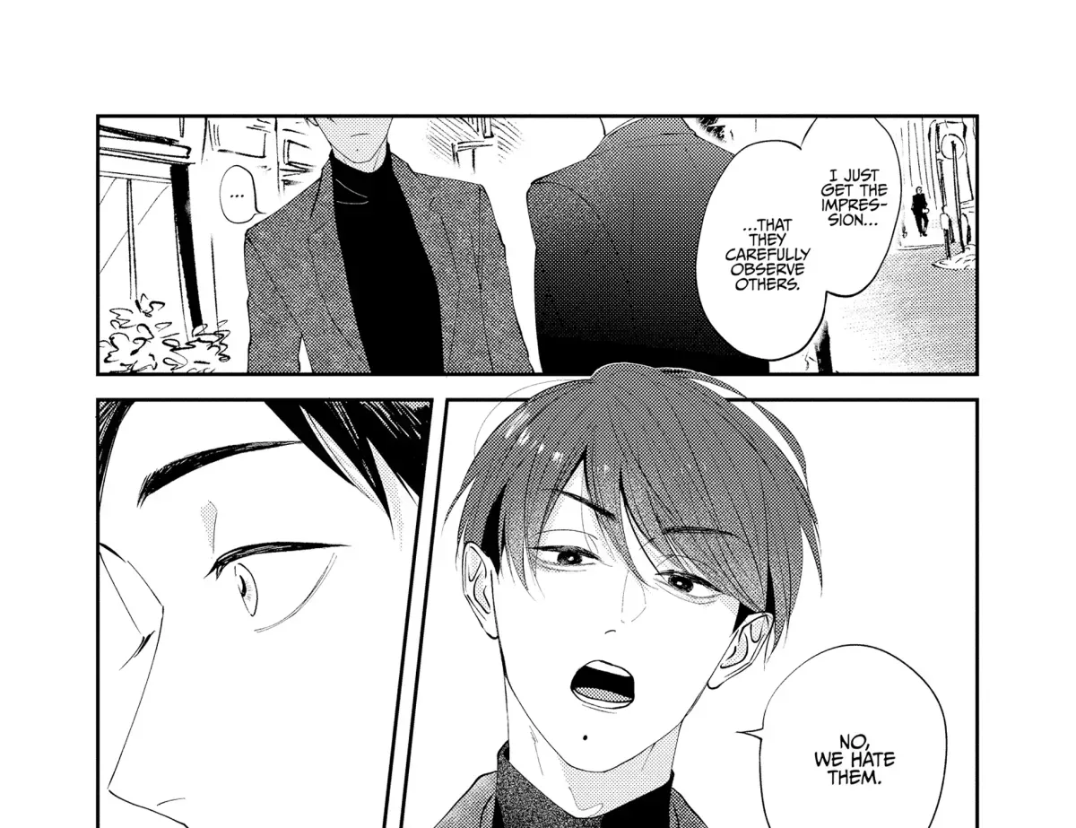 Dekireba Ai wo Tsuzuritai Chapter 1.1 page 65 - 