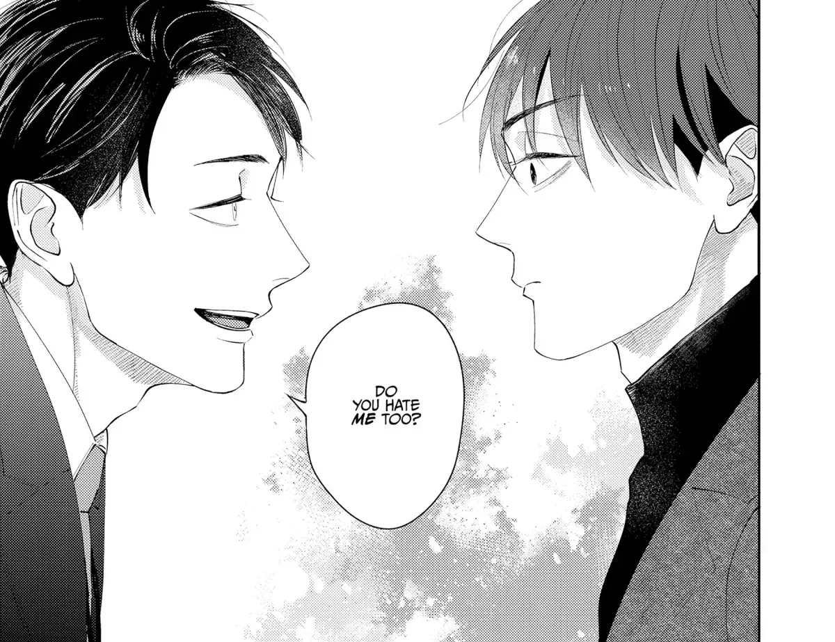 Dekireba Ai wo Tsuzuritai Chapter 1.1 page 67 - 