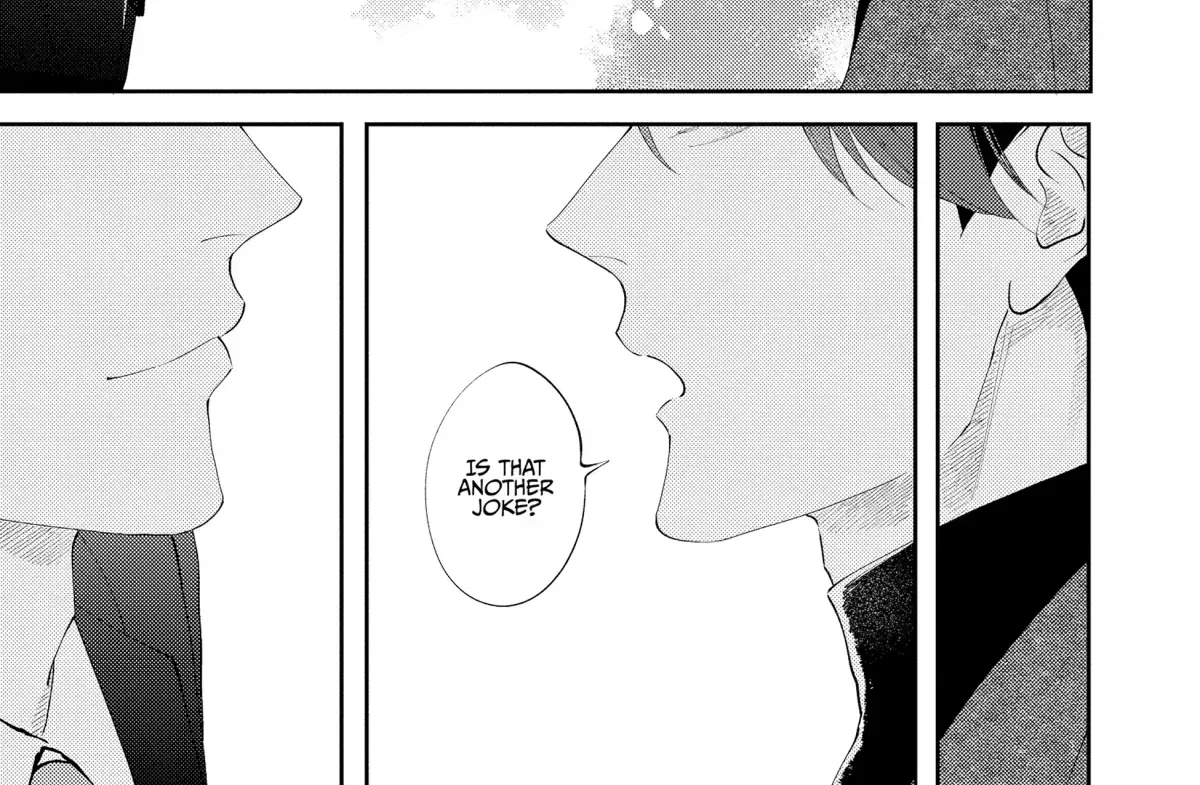 Dekireba Ai wo Tsuzuritai Chapter 1.1 page 68 - 