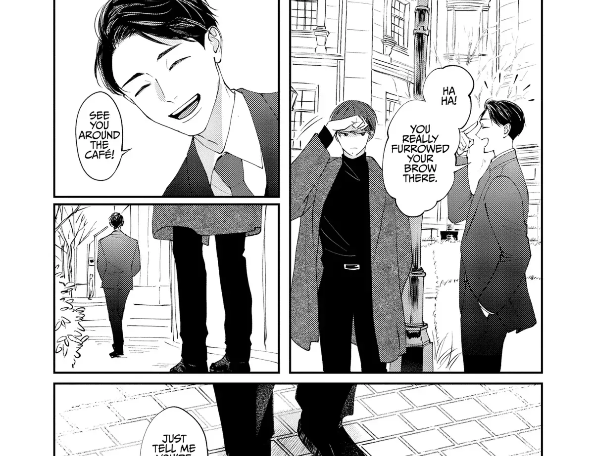 Dekireba Ai wo Tsuzuritai Chapter 1.1 page 69 - 