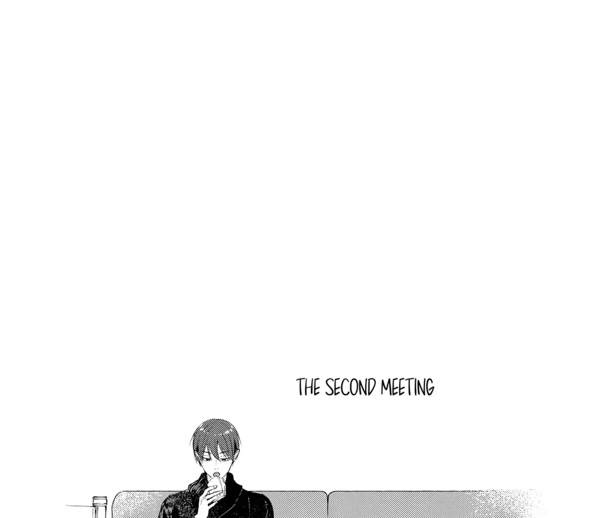 Dekireba Ai wo Tsuzuritai Chapter 1.2 page 13 - 