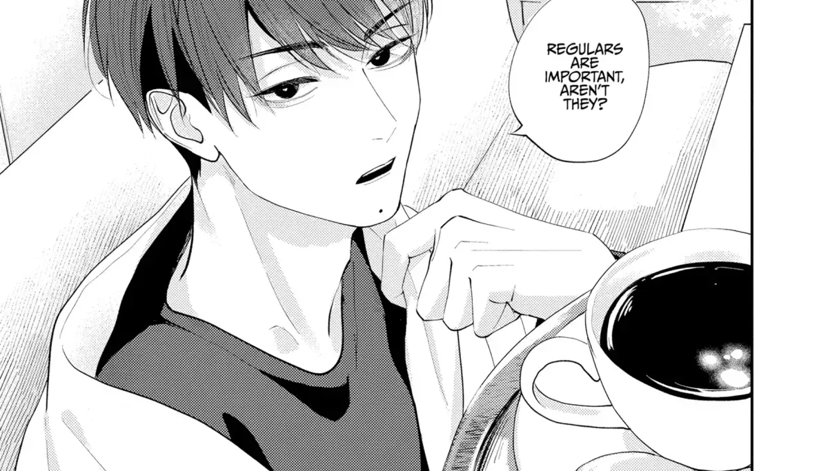 Dekireba Ai wo Tsuzuritai Chapter 1.2 page 16 - 