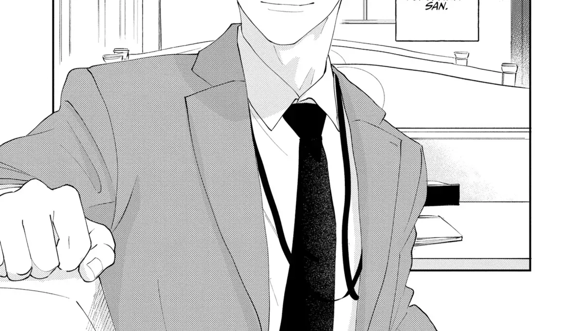 Dekireba Ai wo Tsuzuritai Chapter 1.2 page 22 - 