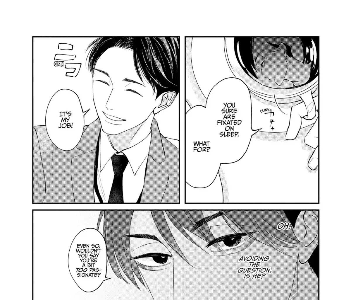 Dekireba Ai wo Tsuzuritai Chapter 1.2 page 29 - 