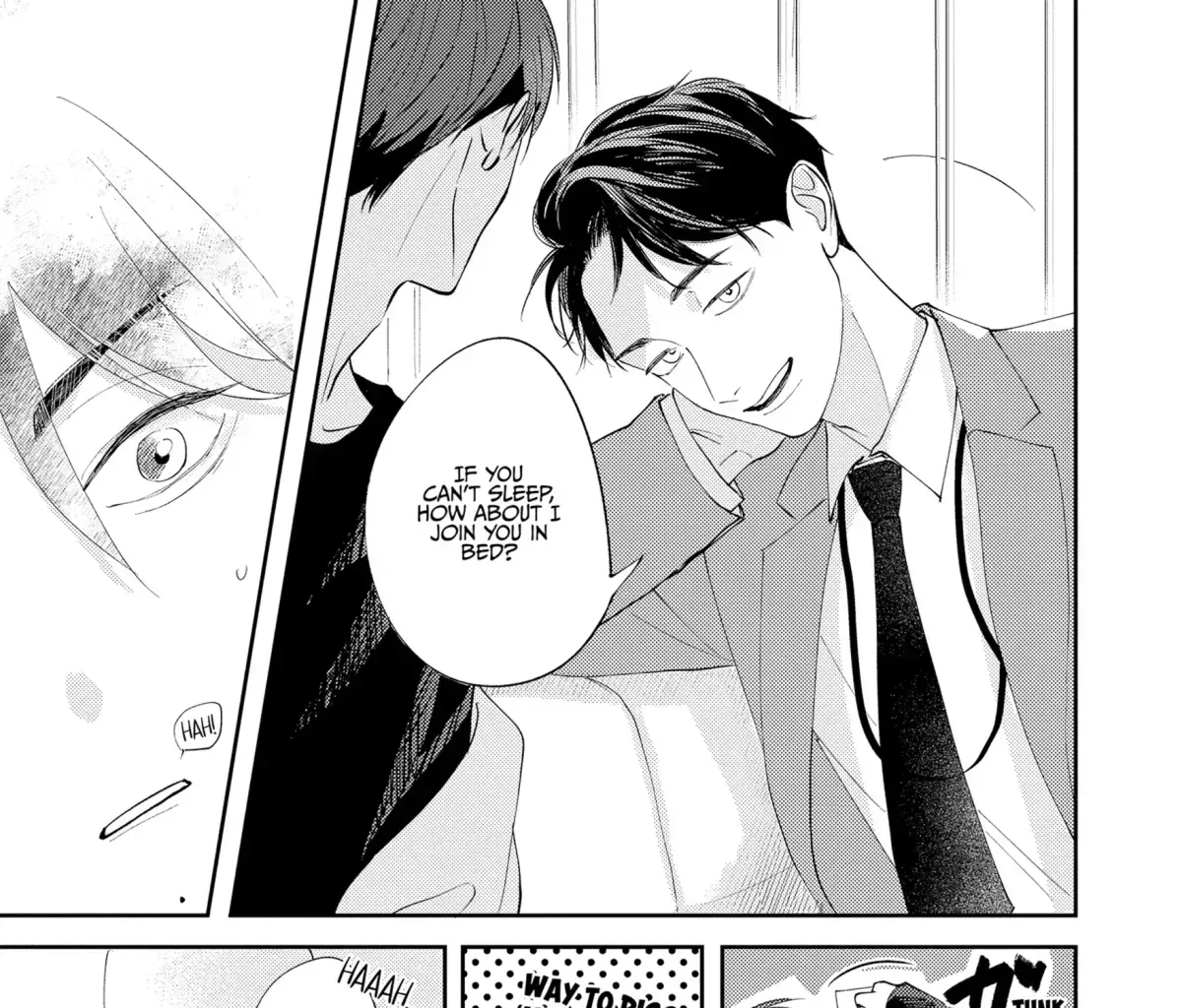Dekireba Ai wo Tsuzuritai Chapter 1.2 page 31 - 