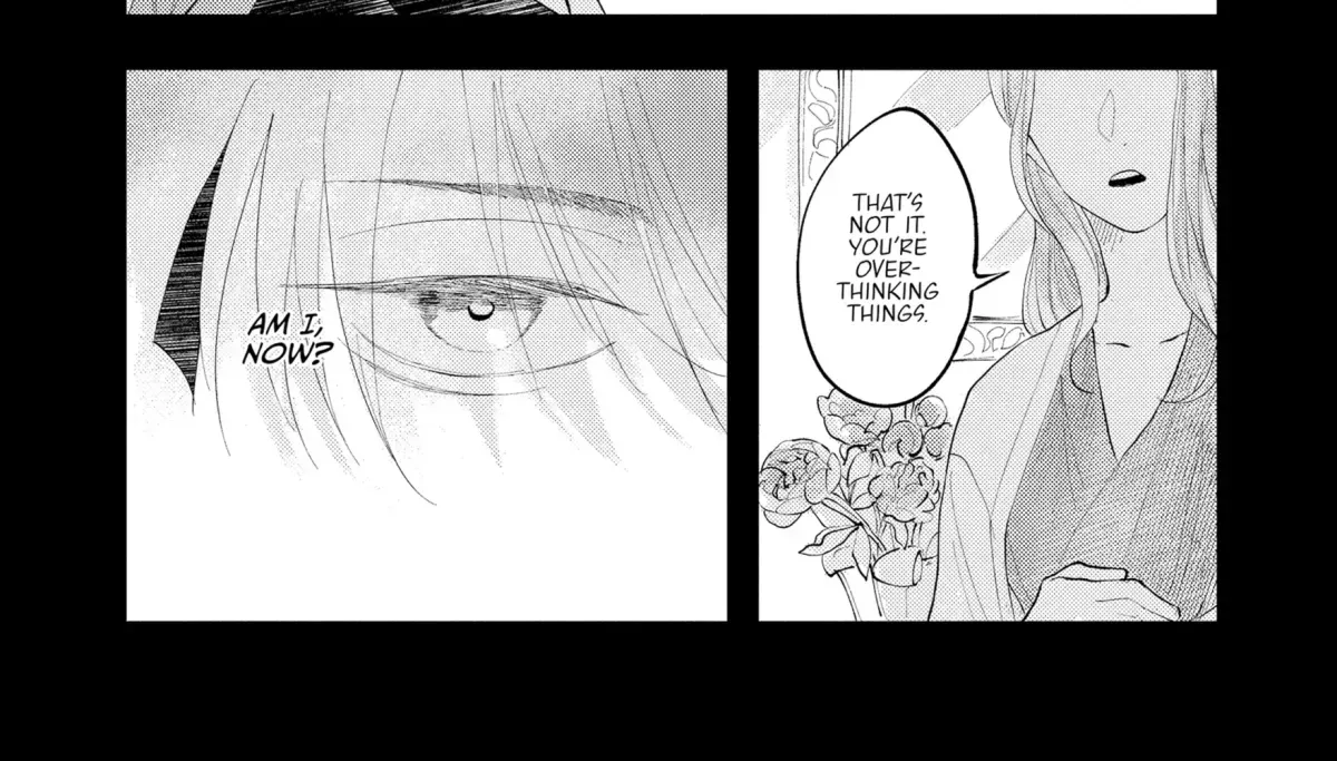 Dekireba Ai wo Tsuzuritai Chapter 1.2 page 36 - 