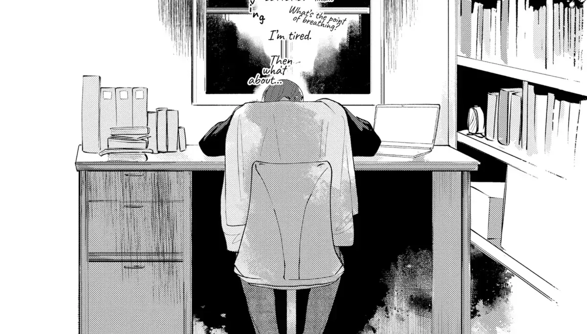Dekireba Ai wo Tsuzuritai Chapter 1.2 page 42 - 