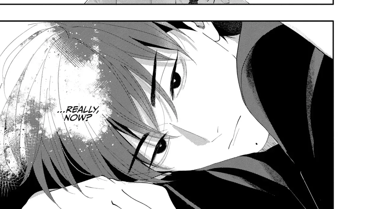 Dekireba Ai wo Tsuzuritai Chapter 1.2 page 44 - 