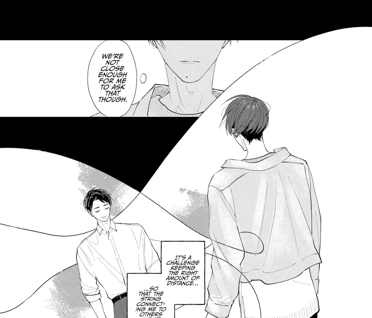 Dekireba Ai wo Tsuzuritai Chapter 1.2 page 47 - 