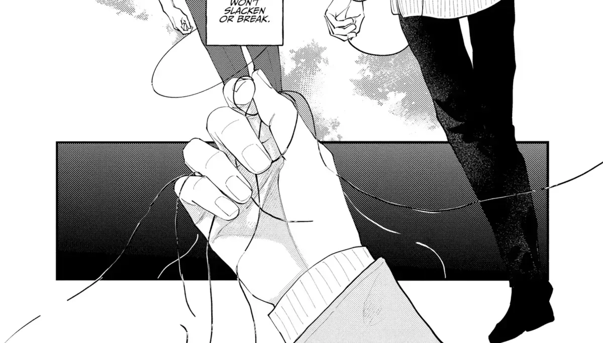 Dekireba Ai wo Tsuzuritai Chapter 1.2 page 48 - 