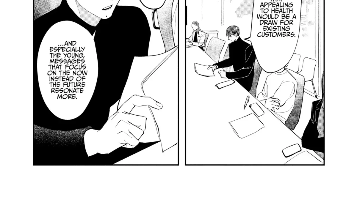 Dekireba Ai wo Tsuzuritai Chapter 1.2 page 52 - 