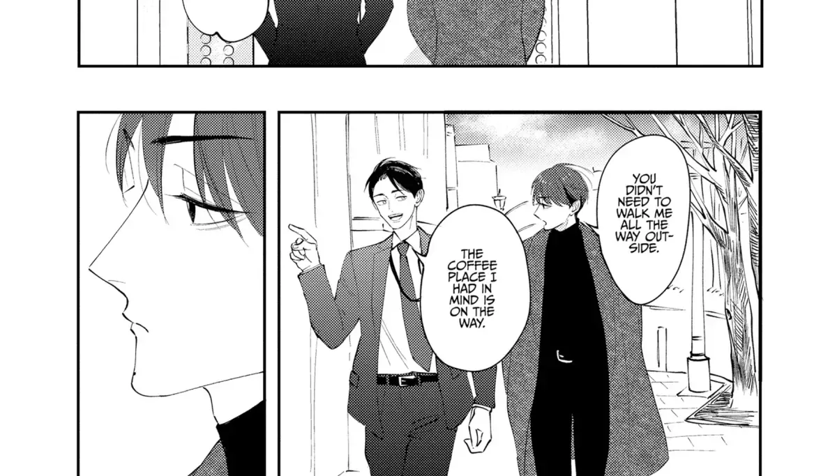 Dekireba Ai wo Tsuzuritai Chapter 1.2 page 62 - 