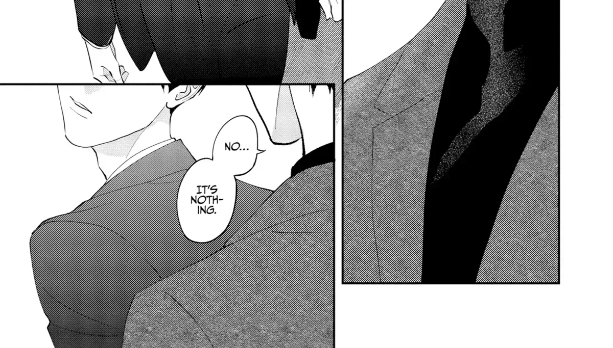 Dekireba Ai wo Tsuzuritai Chapter 1.2 page 64 - 