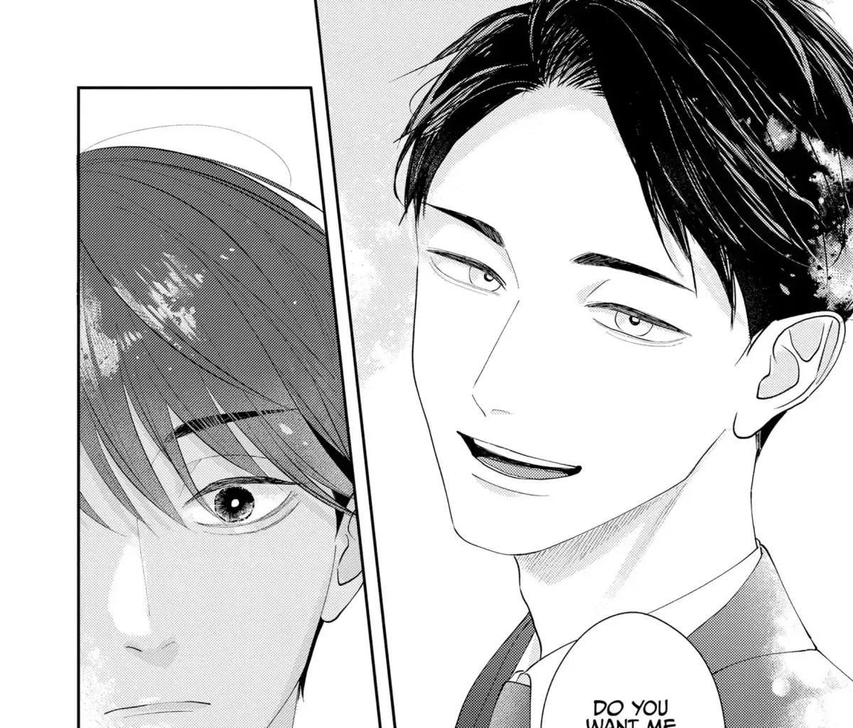 Dekireba Ai wo Tsuzuritai Chapter 1.2 page 65 - 